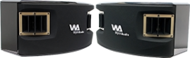WA-450 Speakers